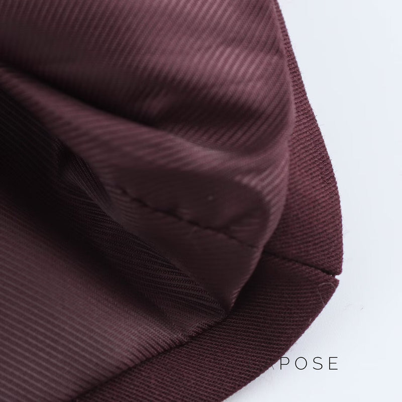 Beautifully Finished Garment in a Timeless Design