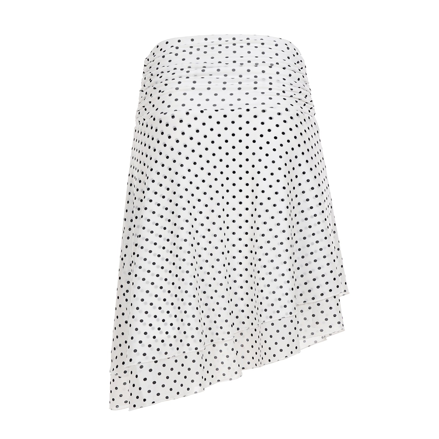 Classic Vintage Garment with a Flattering Fit
