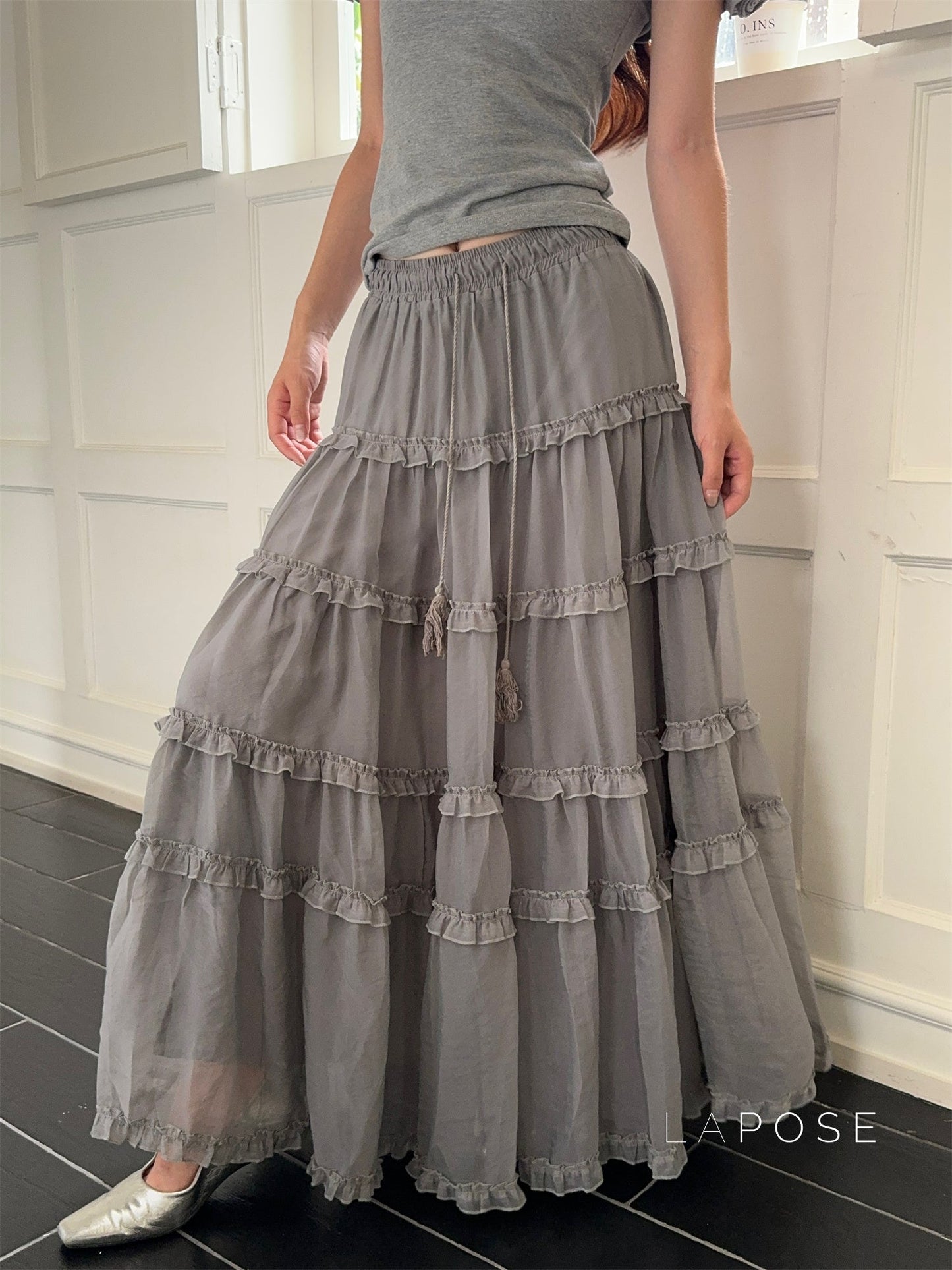 Polished Garment with an Effortless Classic Look