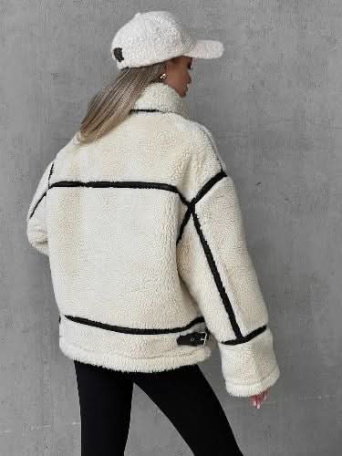 Beautifully Crafted Coat in a Classic Style