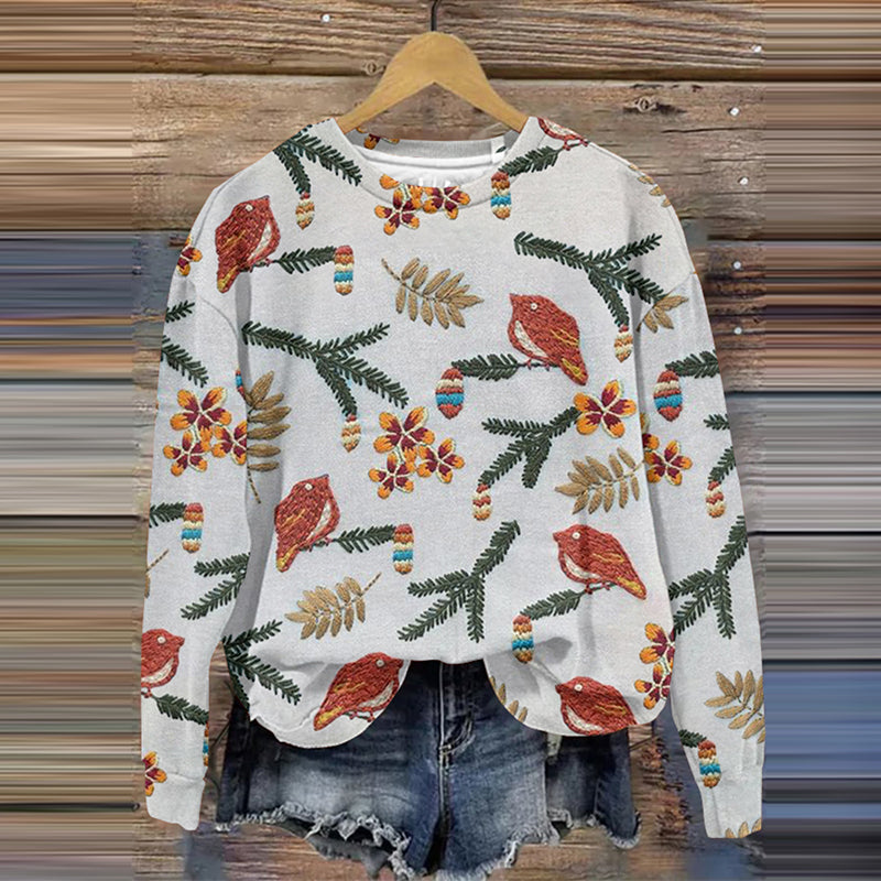 Timeless Vintage Style Shirt