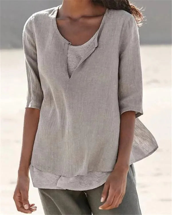 Elegantly Designed Shirt