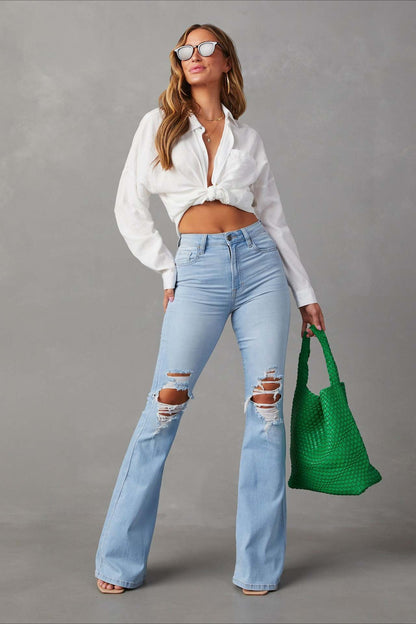 Gracefully Designed Garment