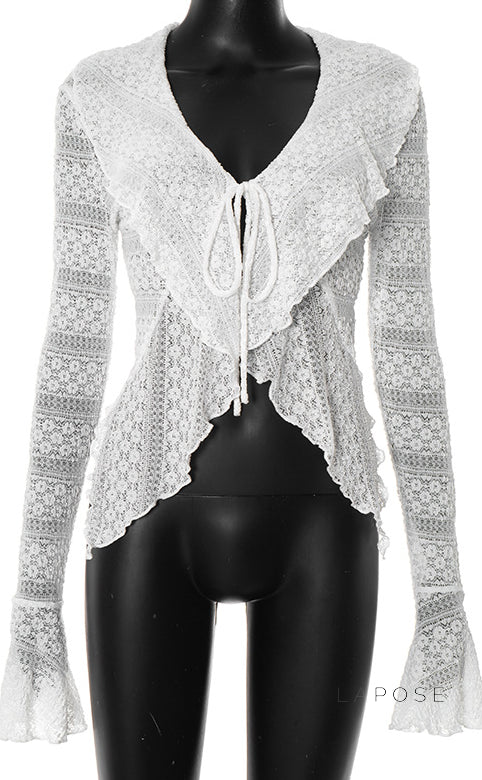 Classic Vintage & Enduringly Stylish Cardigan