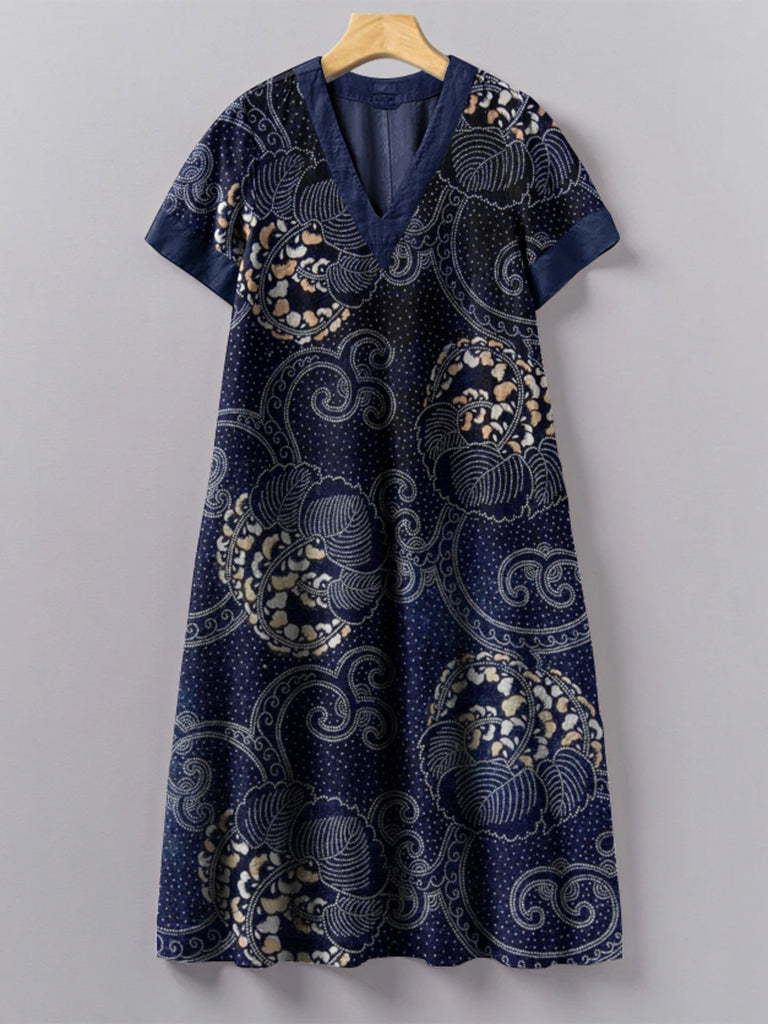 Vintage Inspired Dress