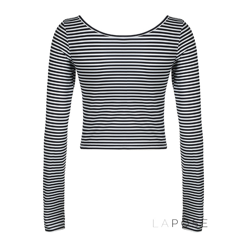 Polished Top with an Effortless Classic Look