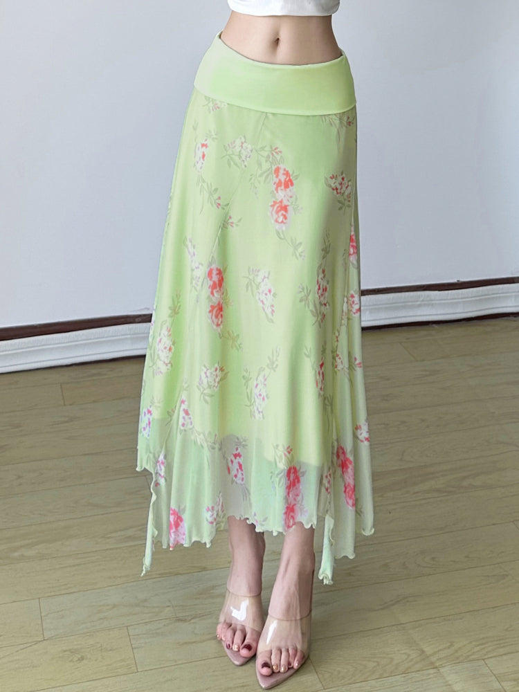 Well Tailored Garment with a Graceful Silhouette