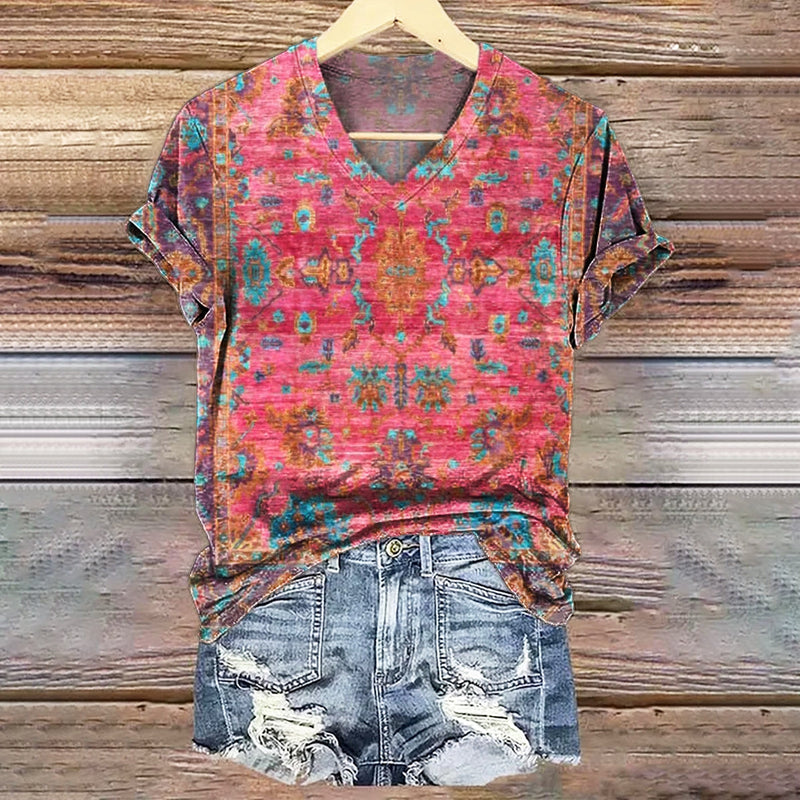 Vintage Inspired T-Shirt