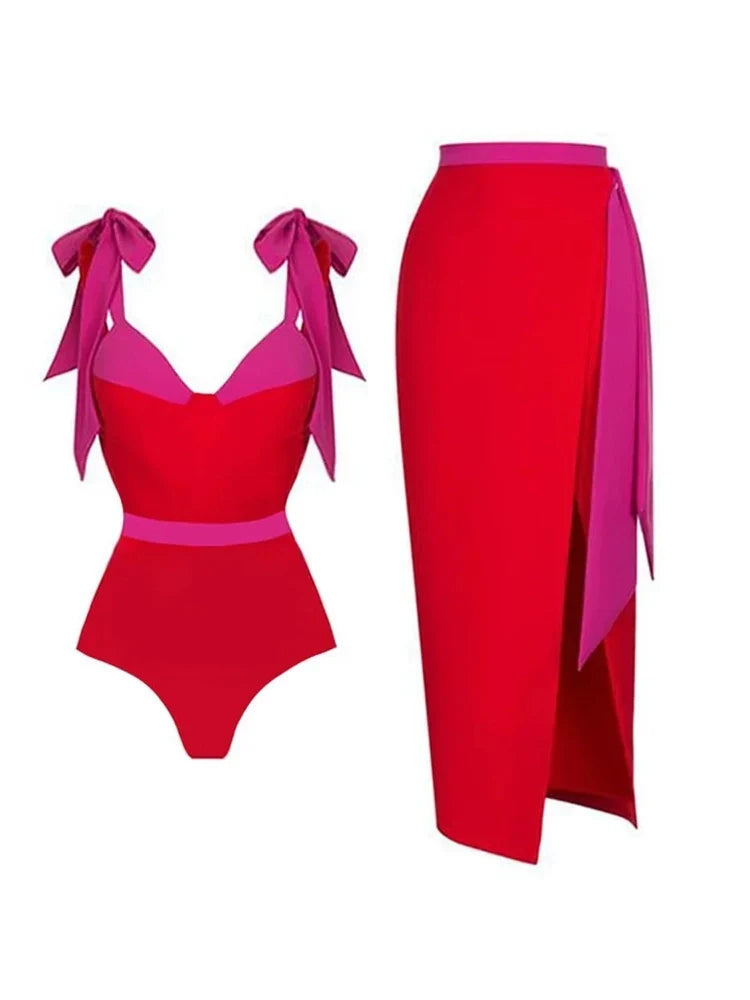 Thoughtfully Designed Garment