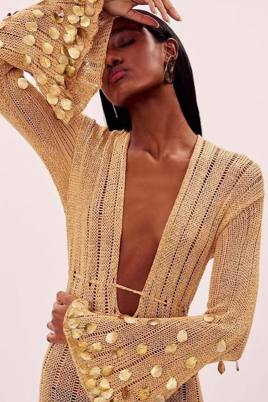 Beautifully Crafted Dress