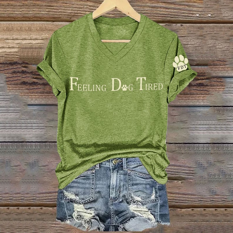 Classic Vintage T-Shirt
