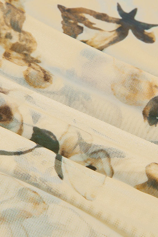 Beautifully Crafted Garment
