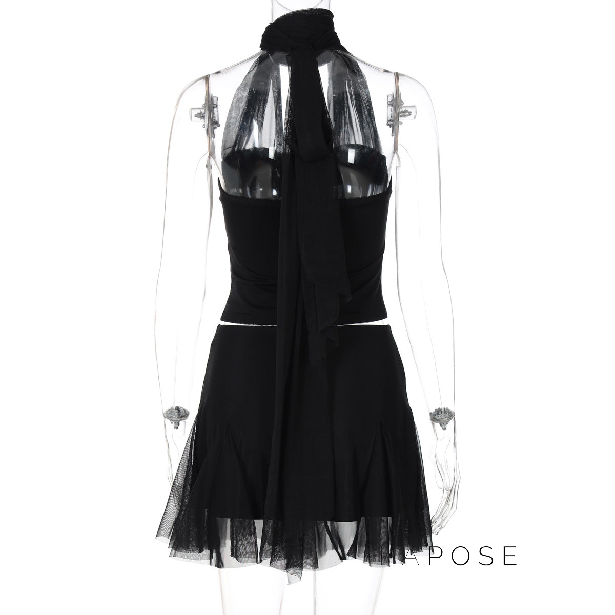Beautifully Balanced Garment with Timeless Character