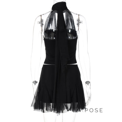 Beautifully Balanced Garment with Timeless Character