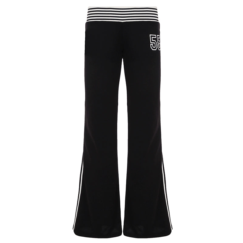 Classic Vintage Pants with a Flattering Fit