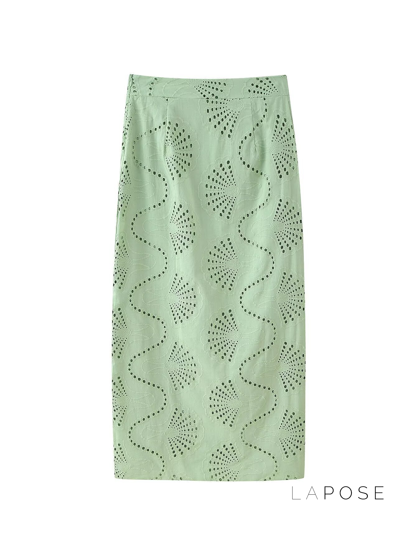 Polished Garment with an Effortless Classic Look