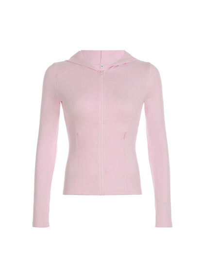 Beautifully Balanced Top with Timeless Character