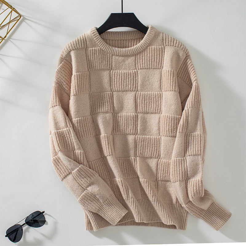 Elegantly Designed Sweater