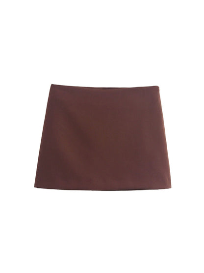 Vintage Inspired Garment with a Contemporary Edge