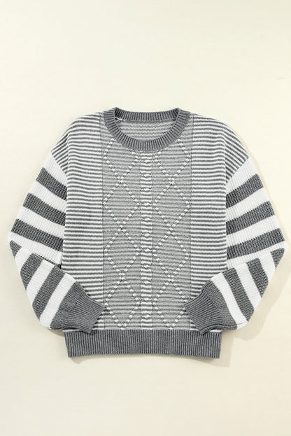 Beautifully Crafted Sweater