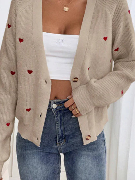 Classic Vintage Cardigan