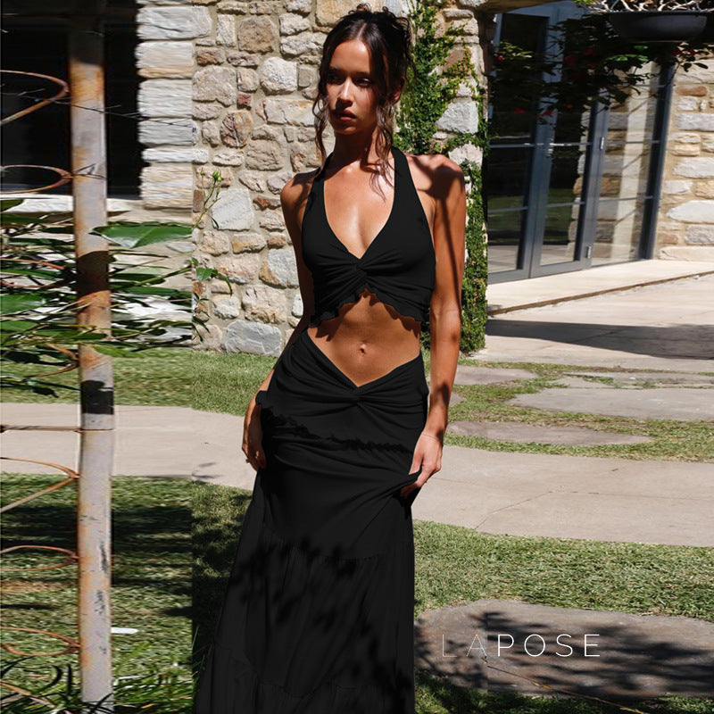 Vintage Inspired Garment with a Contemporary Edge