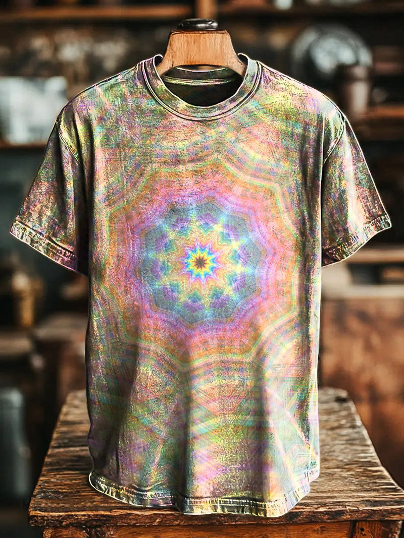 Gracefully Designed T-Shirt