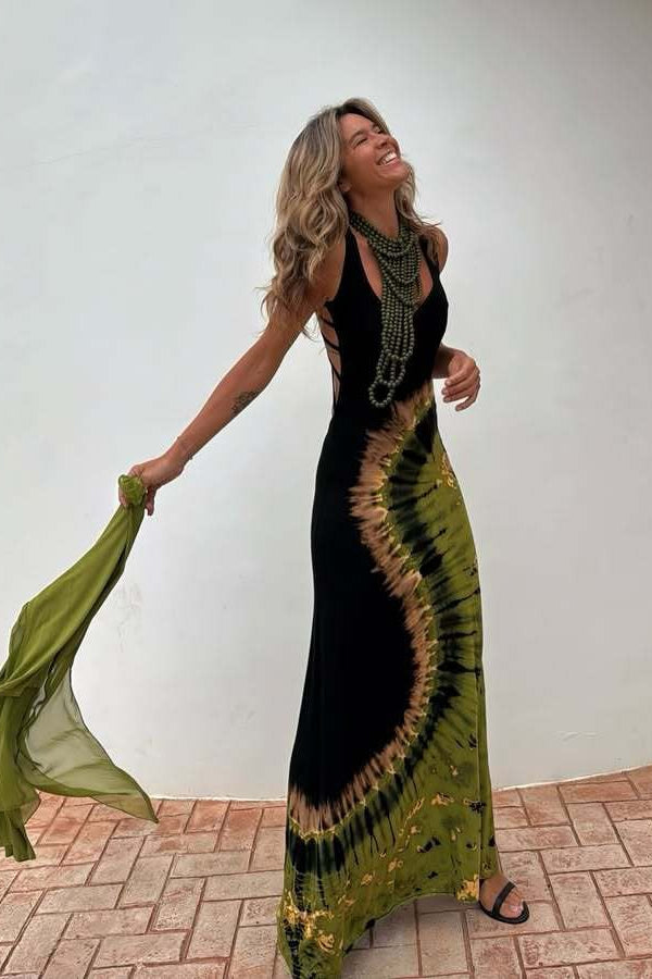 Classic Vintage Dress