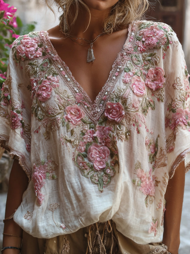 Beautifully Crafted Shirt