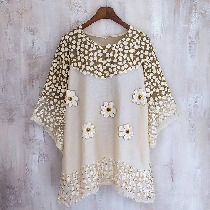 Gracefully Designed T-Shirt