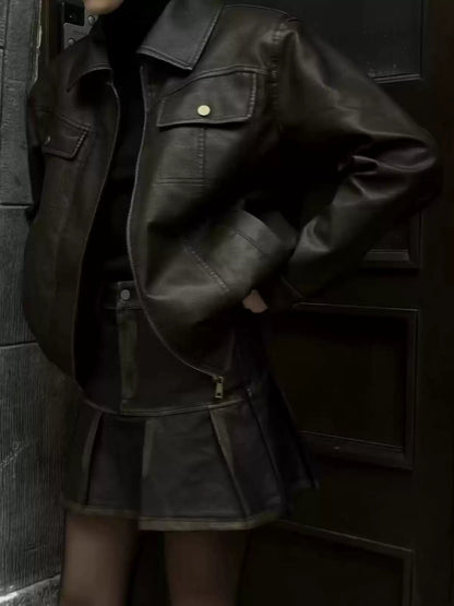 Classic Vintage & Enduringly Stylish Jacket