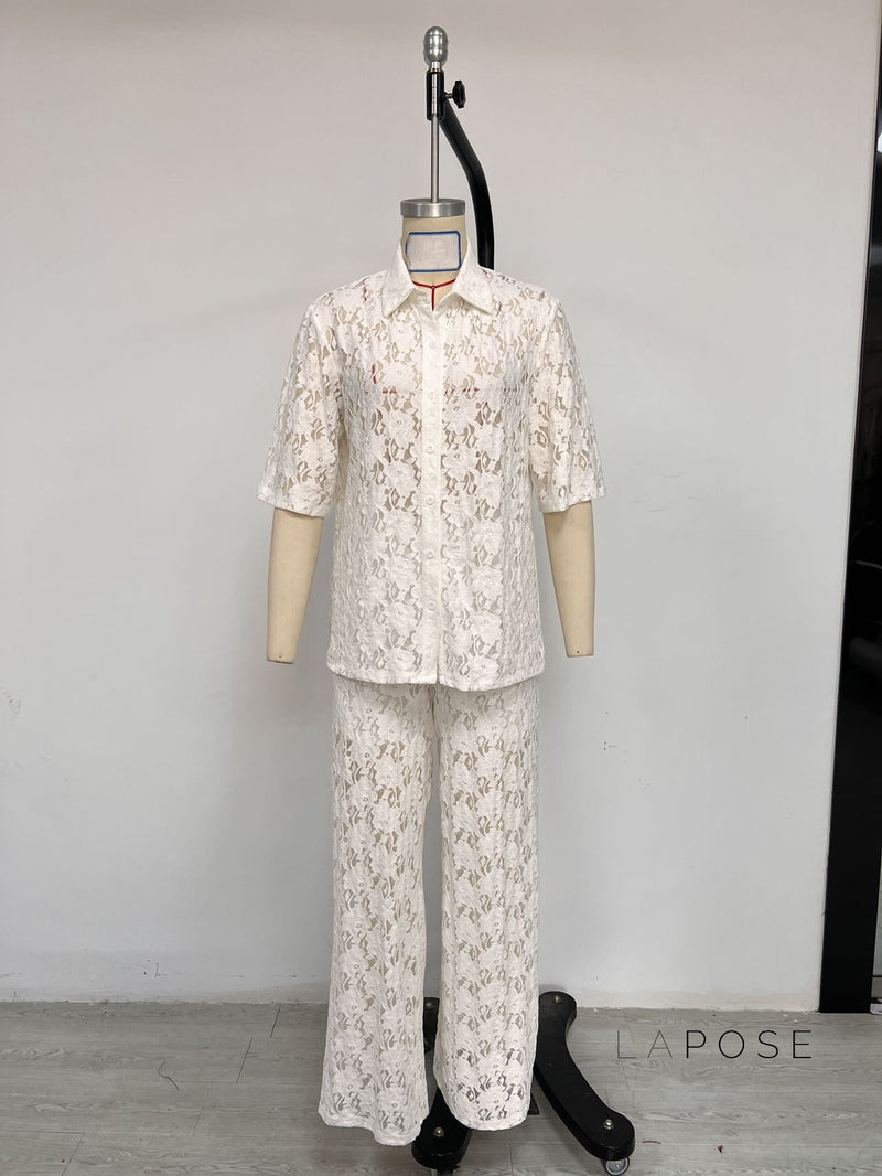 Well Tailored Garment with a Graceful Silhouette