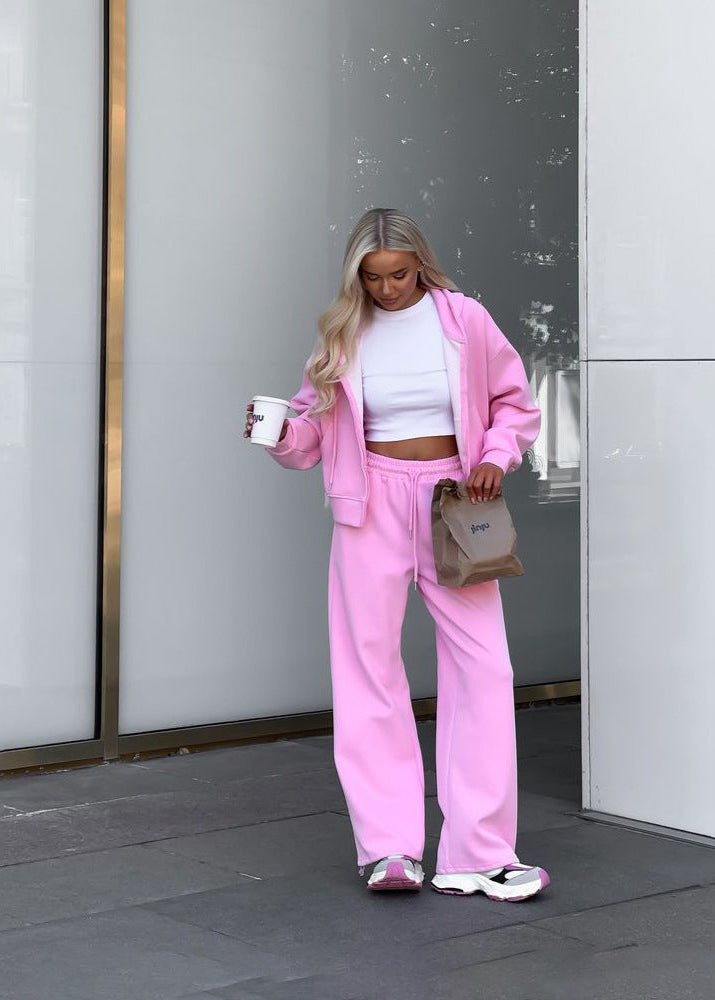 Sophisticated Pants with a Clean Classic Look