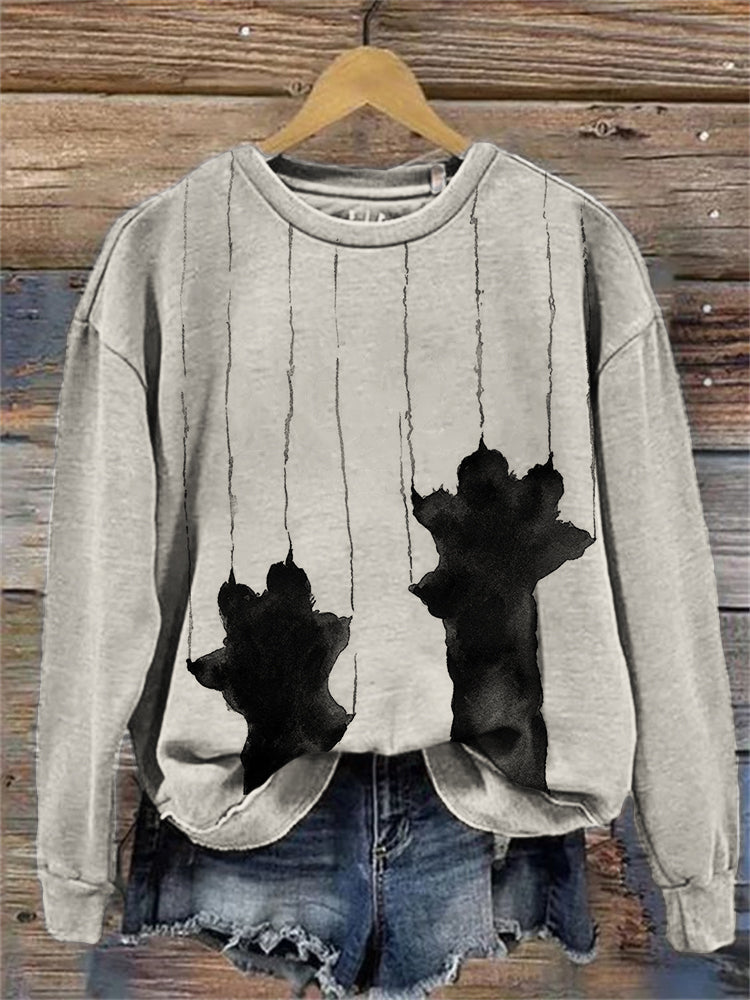Thoughtfully Designed Shirt
