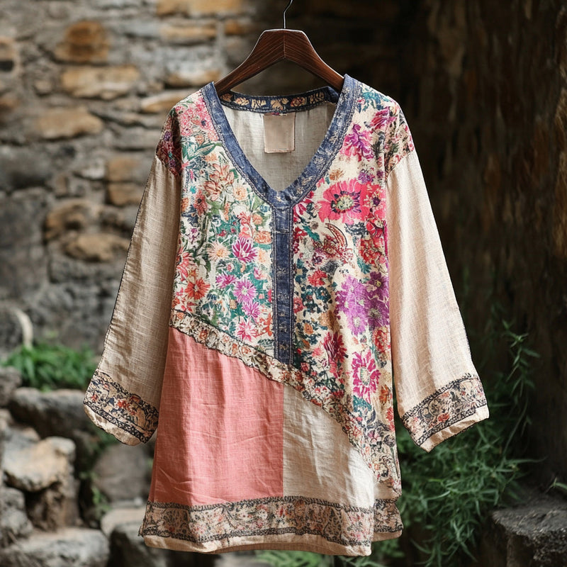 Gracefully Designed Shirt