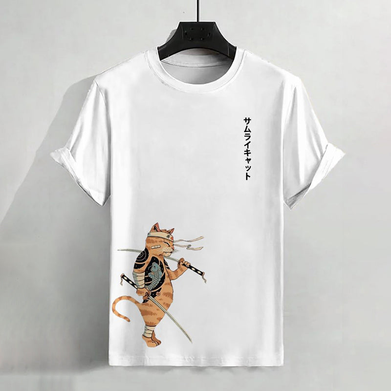 Classic Designed T-Shirt