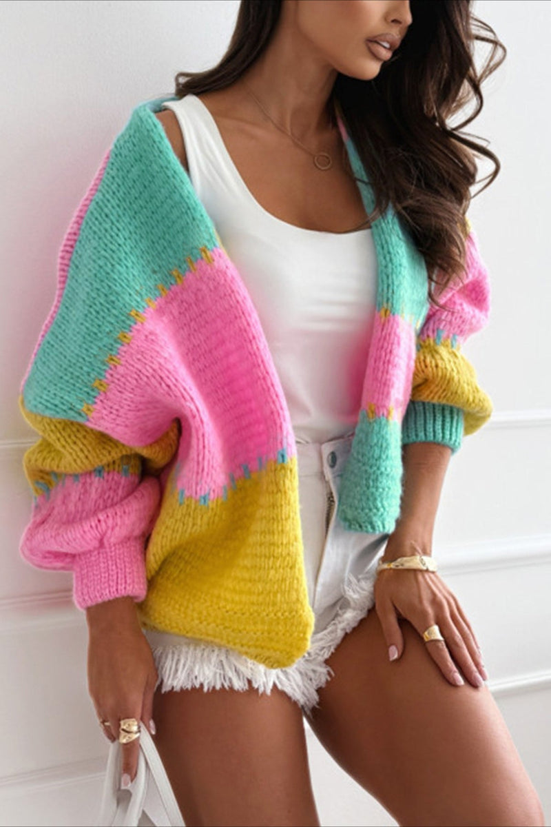 Thoughtfully Designed Cardigan