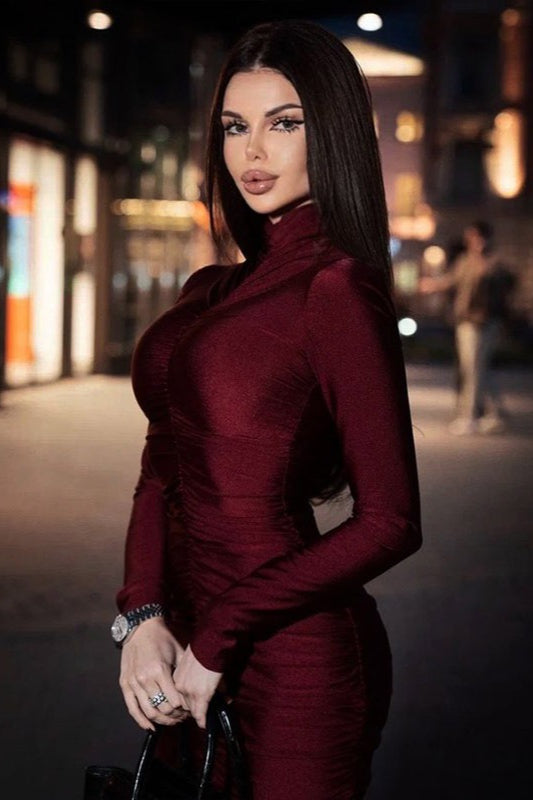 Elegantly Designed Dress