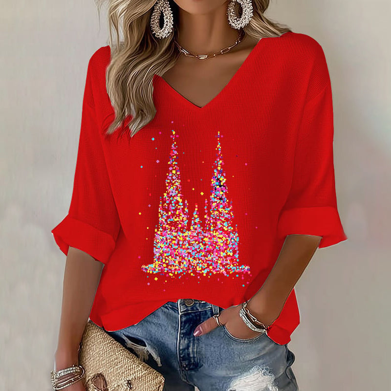 Beautifully Crafted Shirt
