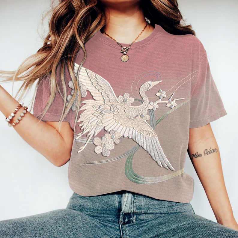 Classic Vintage T-Shirt