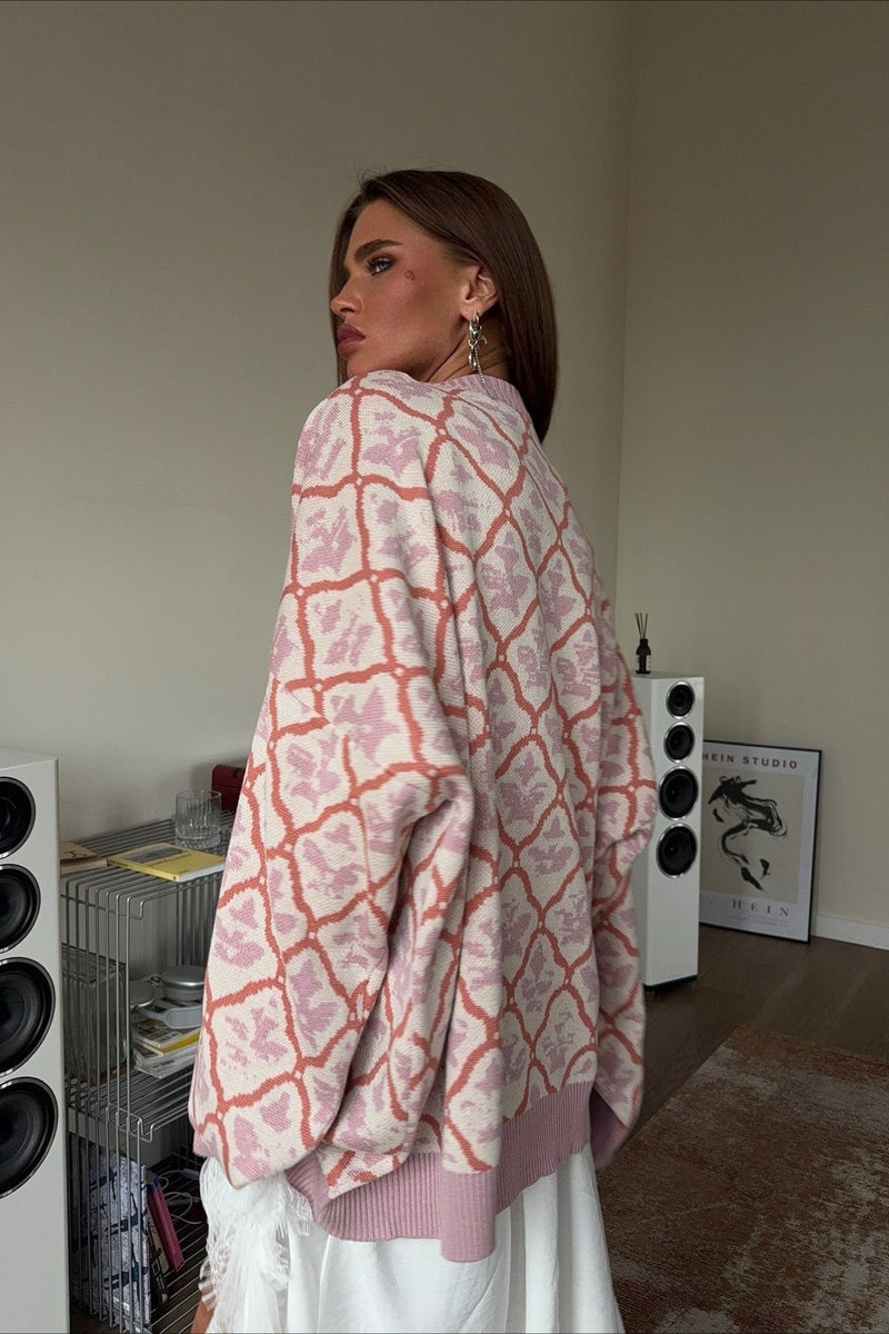 Beautifully Crafted Sweater