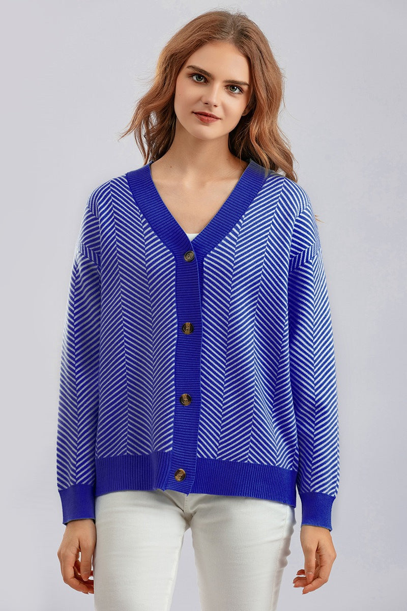 Classic Vintage Cardigan