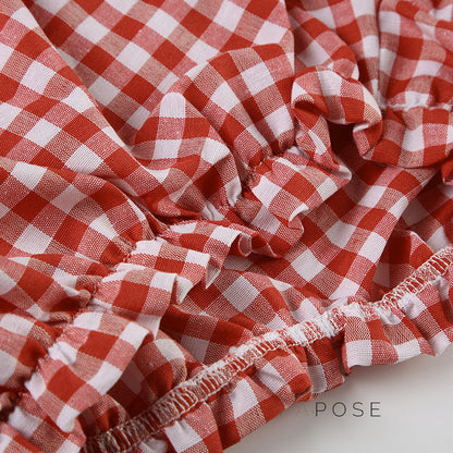 Elegantly Styled Garment for Everyday Wear