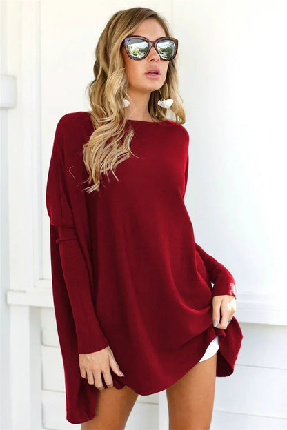 Classic Vintage Sweater