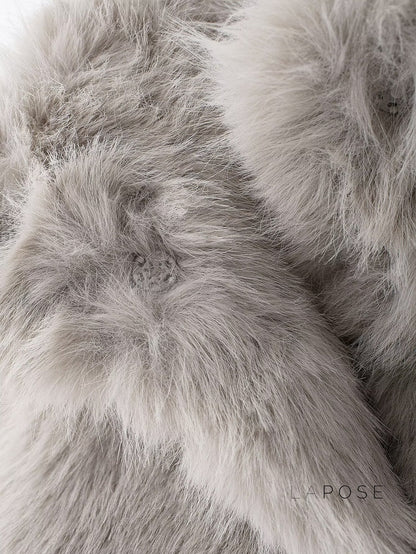 Sophisticated Coat with a Clean Classic Look