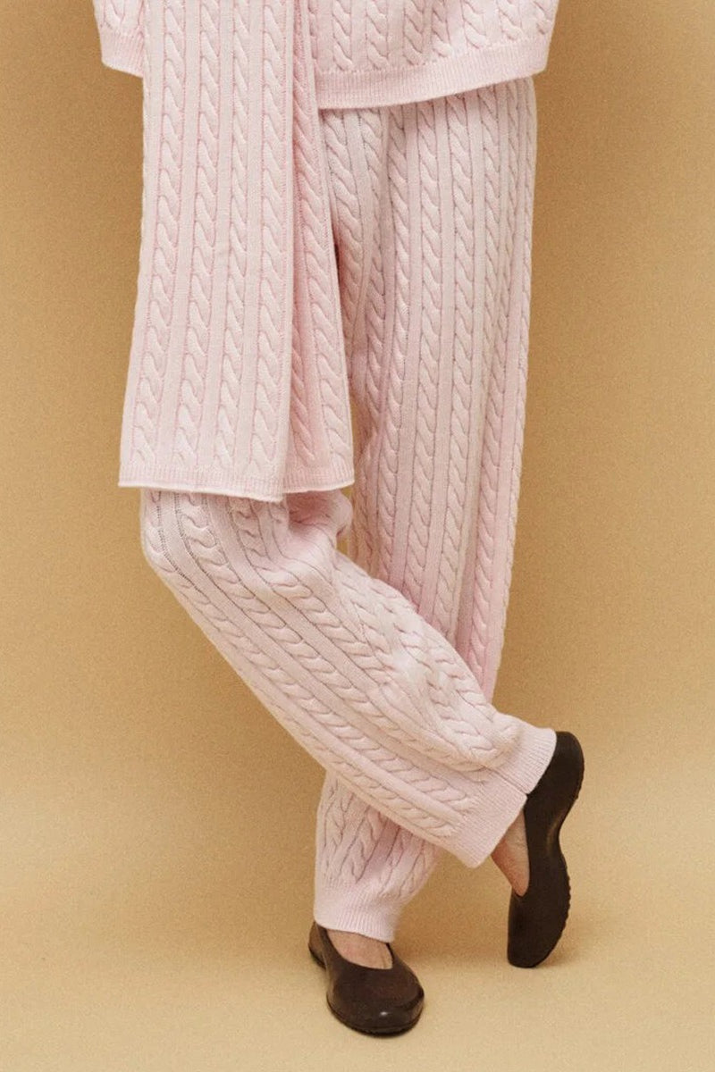 Classic Designed Pants