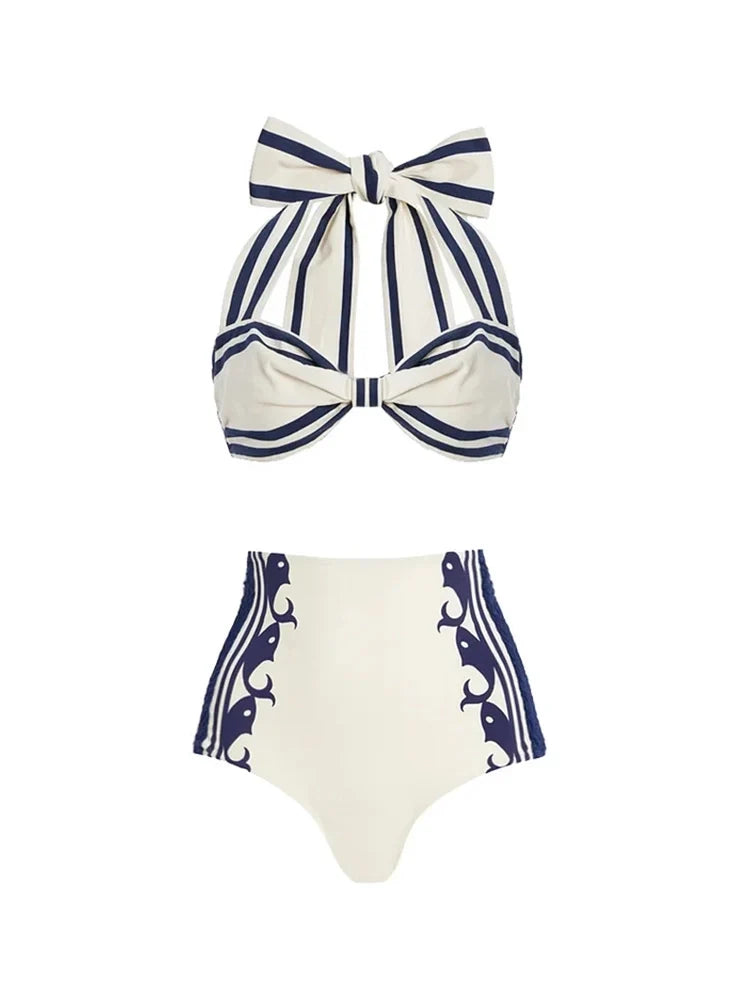 Elegantly Designed Garment