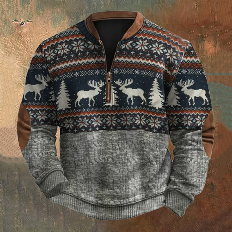 Vintage Inspired Shirt