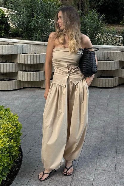 Elegantly Designed Pants
