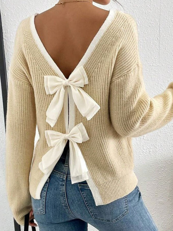 Beautifully Crafted Sweater